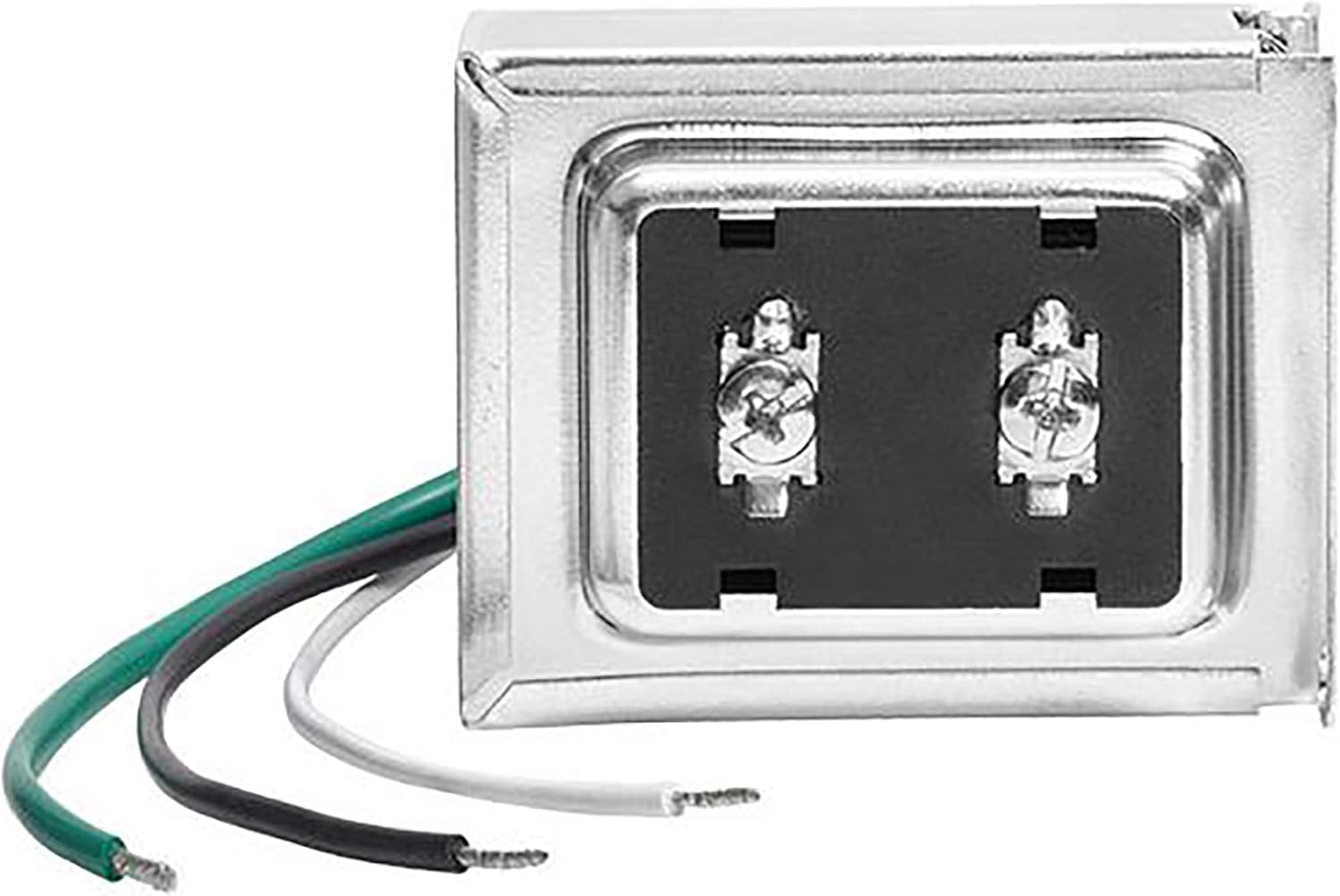 Hardwired Transformer for Ring Wired Video Doorbells