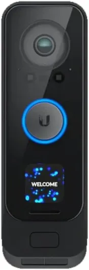 Ubiquiti Networks G4 Doorbell Pro