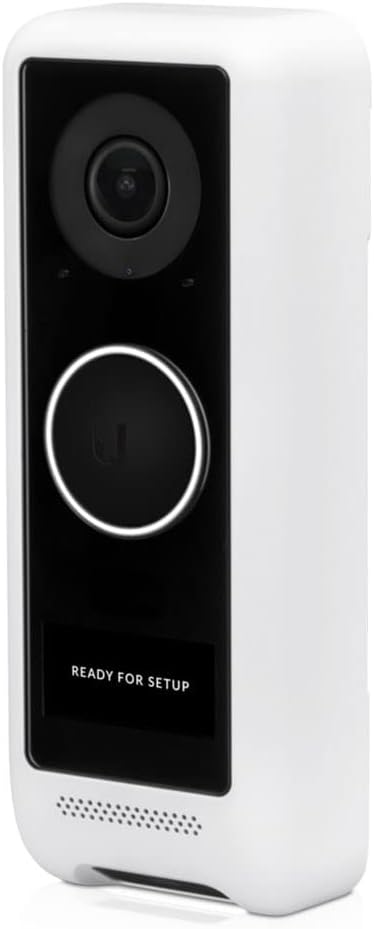 Ubiquiti UniFi Protect G4 Doorbell (UVC-G4-DoorBell)