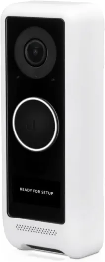 Ubiquiti UniFi Protect G4 Doorbell (UVC-G4-DoorBell)