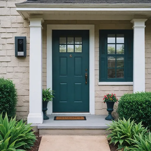 Choosing between SimpliSafe and Ring: which smart doorbell fits your needs?