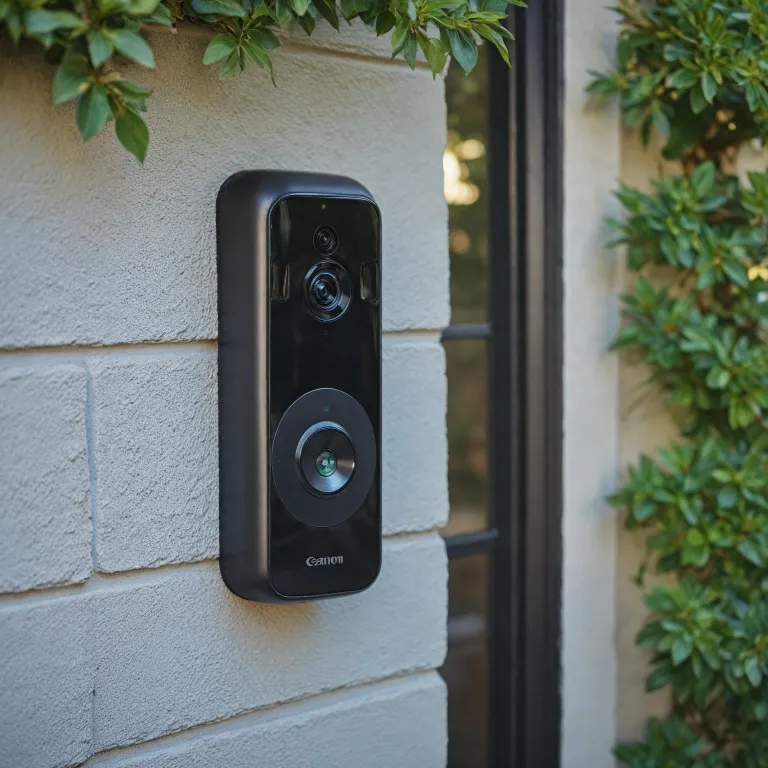 How esphome devices are transforming smart doorbells