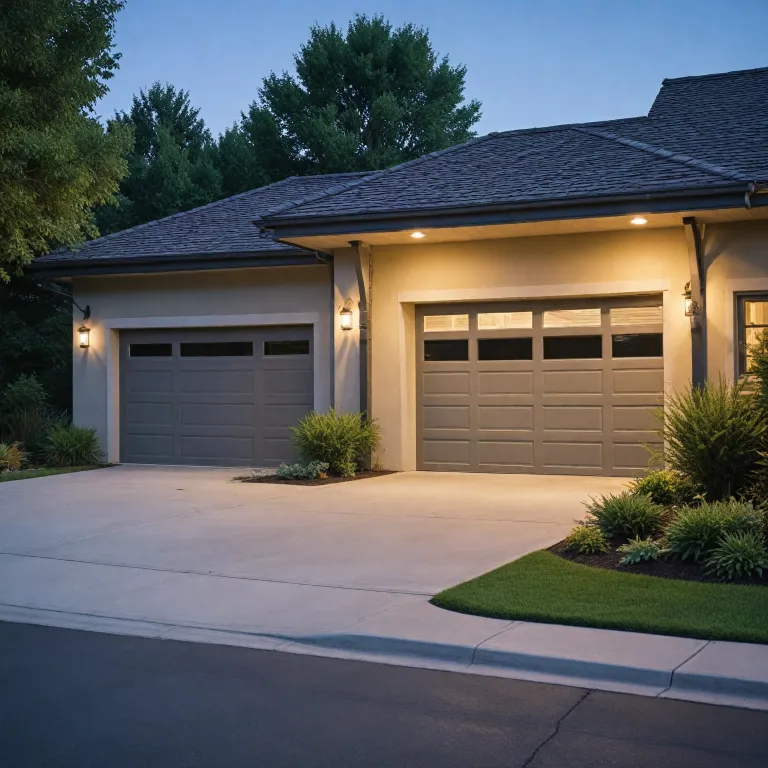 How to choose the right z wave garage door opener for your smart home