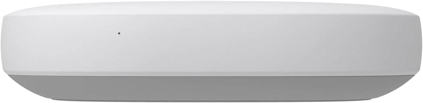 Smart Home Hub, Works as a SmartThings Hub, Z-Wave, Zigbee, Matter Gateway, Compatible with Alexa, Google Assistant, WiFi With Z-Wave - V3 - 2020