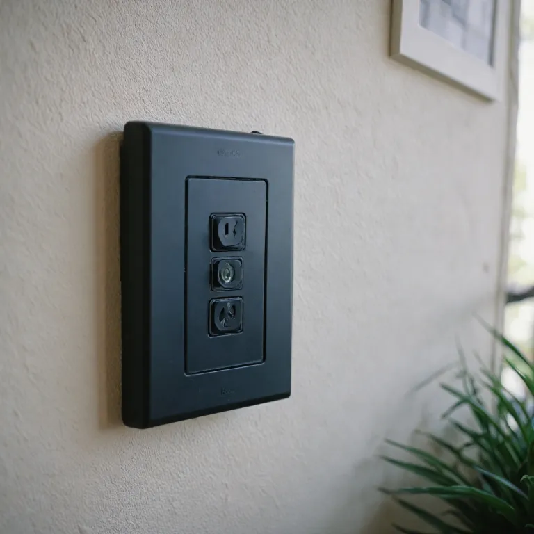 How to use a smart switch without a neutral wire: what you need to know