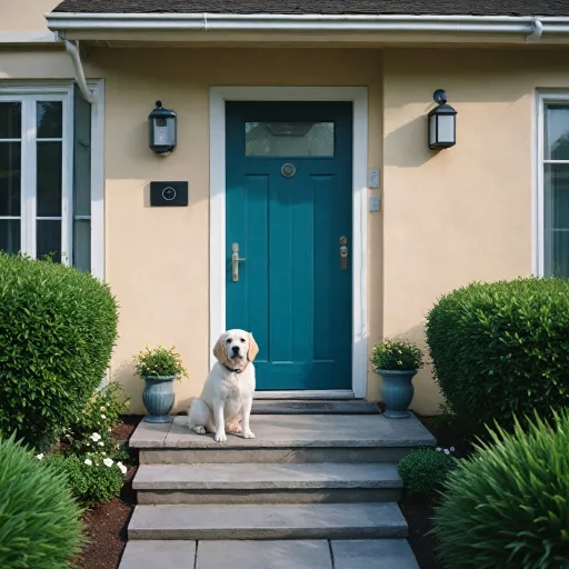 How appliance smart technology is changing the way we use doorbells