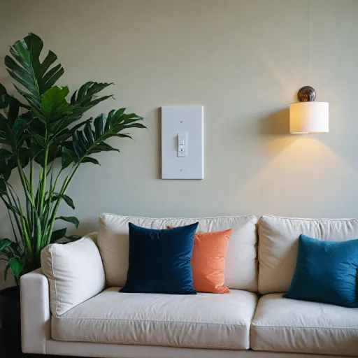 How to control your lights easily with a remote for a light switch