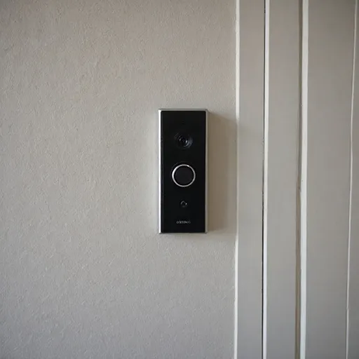 How a remotely operated light switch enhances your smart doorbell experience