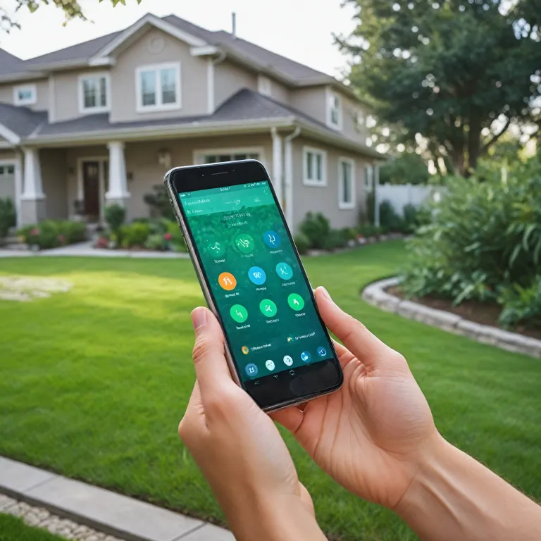 How to choose the right sprinkler controller for your smart home