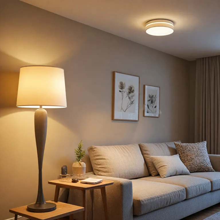How to control your home lighting with a remote switch light switch