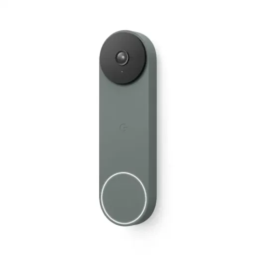 Google Nest Doorbell (Battery) Review: a smart doorbell that’s great if you already live in Google’s world