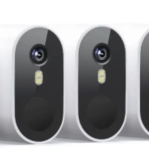 AOSU WirelessCam Pro System Review: no-subscription 4‑cam kit that actually feels usable day to day