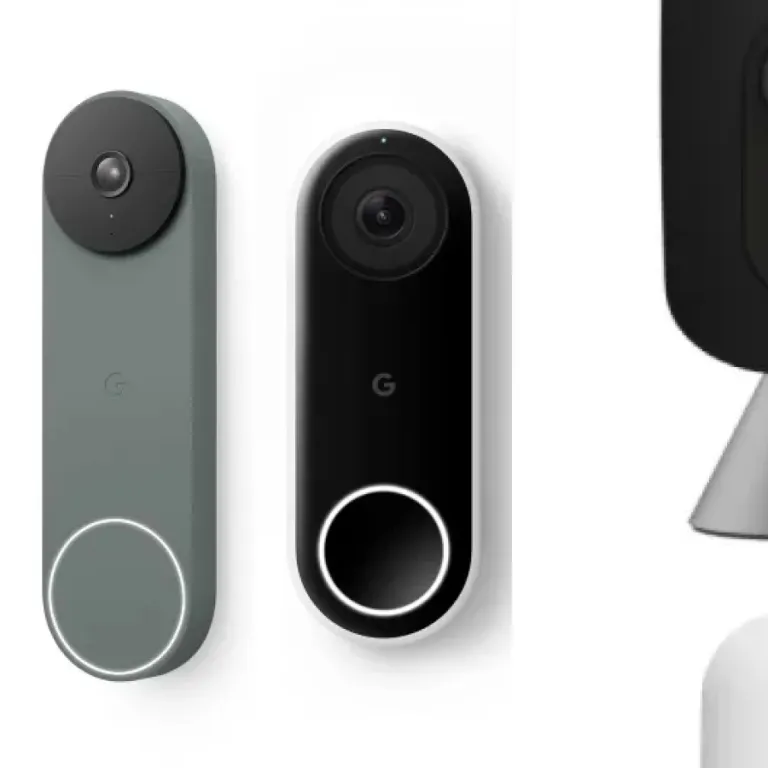 Top 27: best video smart doorbells (2026)