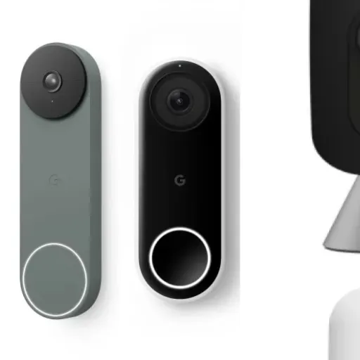 Top 4: best video smart doorbells (February 2026)