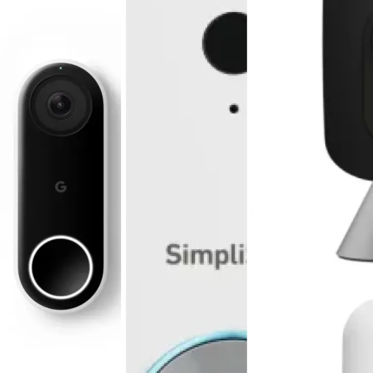 Guide: the 22 best hardwired smart doorbells (2026)