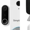 Guide: the 3 best hardwired smart doorbells (2026)