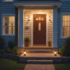 How eufy lights and smart doorbells reshape outdoor security and comfort