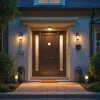 How an IoT gateway elevates smart doorbell security and connectivity