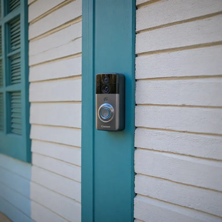 Understanding antenna gain dBi for smarter, more reliable doorbell coverage