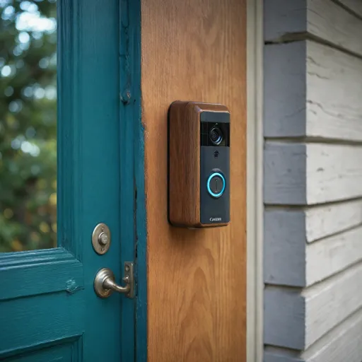 What the “fi” in WiFi really stands for in smart doorbells