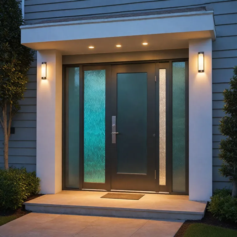 How bluetooth frequency shapes smart doorbell security and performance