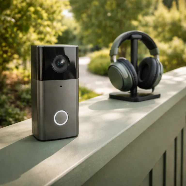 Bluetooth vs 2.4 GHz for smart doorbells and gaming headsets