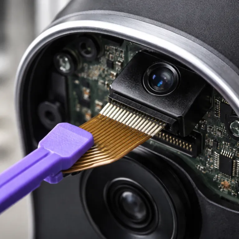 How iot application development is reshaping smart doorbell experiences