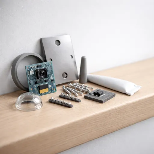 Embedded security strategies for smart doorbells at your front door