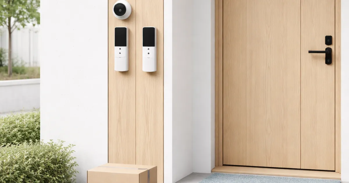 Best Smart Doorbells of 2026: What Six Months of Hands-On Testing Actually Reveals