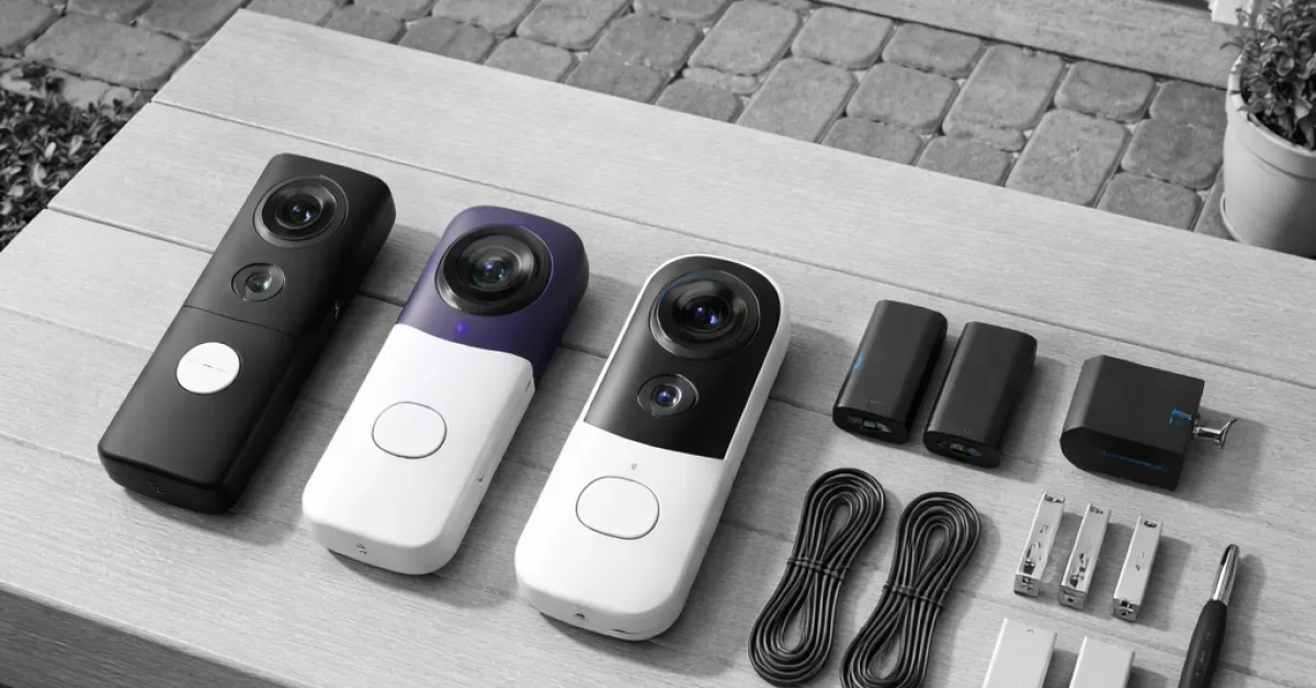 Best Battery-Powered Doorbell Cameras: Which Ones Actually Last Between Charges
