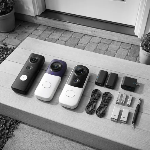 Best Battery-Powered Doorbell Cameras: Which Ones Actually Last Between Charges