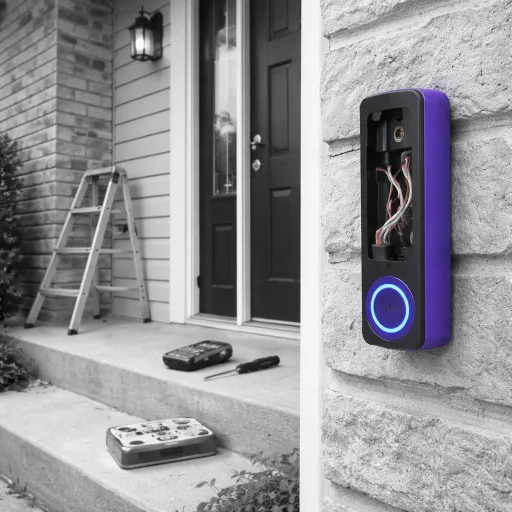 Smart Doorbell Installation Guide: Wiring, WiFi, and the Mistakes That Brick Your Chime