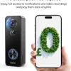 BOIFUN 2K Video Doorbell Camera Review: budget-friendly smart doorbell with no forced subscription