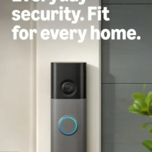 Ring Battery Video Doorbell (Newest Gen) Review: a decent upgrade with some annoying misses