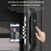 Front Door Smart Lock with Camera Review: all-in-one security, but not for everyone