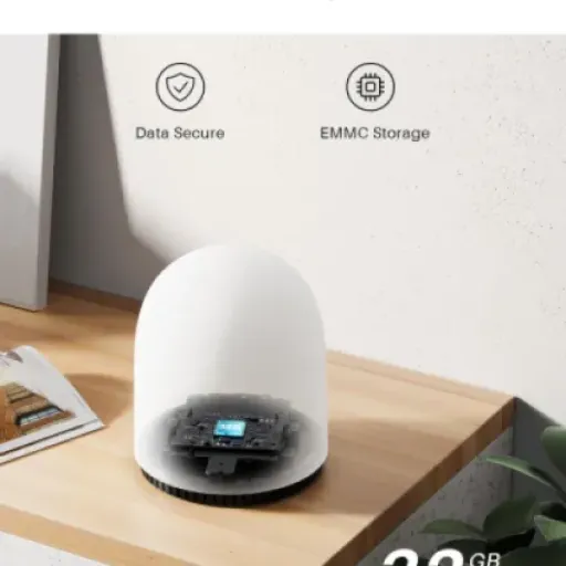 WUUK Doorbell Camera Wireless 2K Review: a no-subscription doorbell that mostly gets the job done