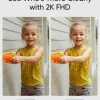 eufy Security Video Doorbell Camera Wireless C31 Review: a solid no-subscription option with a few quirks