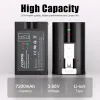 JYJZPB 7200mAh Ring Battery Review: Longer life for Ring cameras without paying Ring prices
