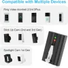 Bsioff Ring-Compatible Battery 2-Pack Review: Cheap extra power for your Ring setup
