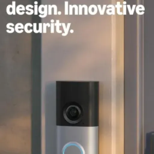 Ring Wired Video Doorbell Plus Review: sharp 2K video, solid alerts, but read the small print