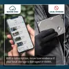 Arlo Wired Video Doorbell Review: solid picture, decent features, but held back by the app and subscriptions