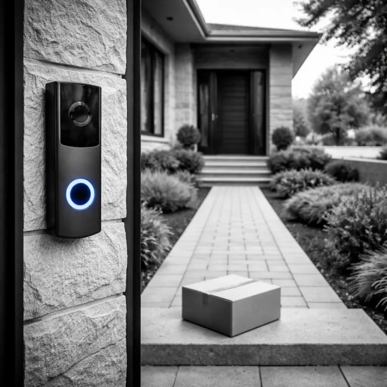 Ranking of the 25 best smart doorbells with motion detection (2026)