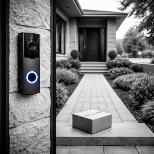 Ranking of the 13 best smart doorbells with motion detection (May 2026)