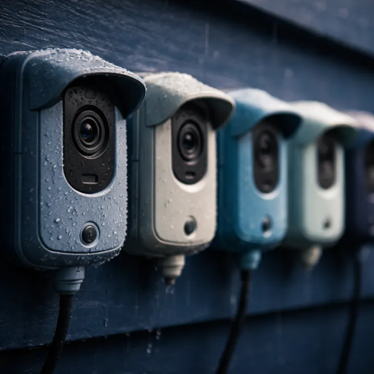 10 best weatherproof smart doorbells: our comparison (2026)