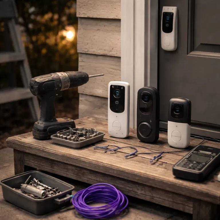 12 best smart doorbells with person detection: our comparison (2026)