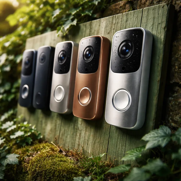 Our selection of the 8 best smart doorbells for homeowners (2026)
