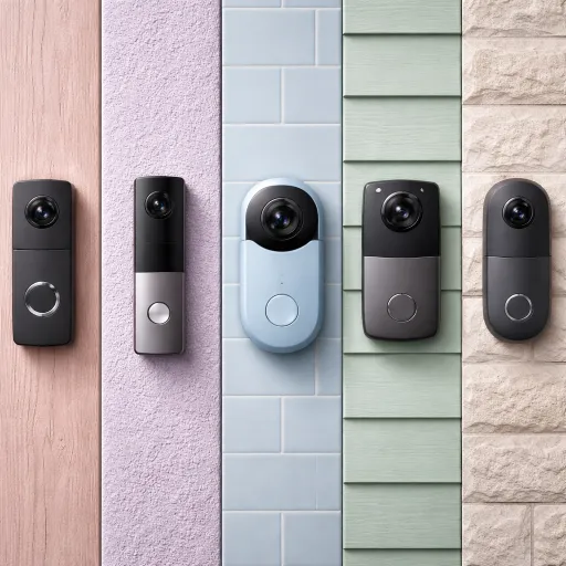 Video Doorbell Without Subscription: Five Models Worth Your Money in 2026