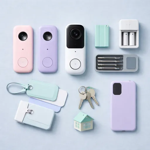 Summer Vacation Home Security: Smart Doorbell Settings to Tune Before You Leave