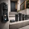 Doorbell Camera with Local Storage: Five Models That Keep Your Footage Off the Cloud