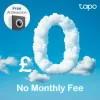 Tapo D235 Review: a no-subscription smart doorbell that’s actually worth wiring in